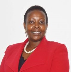 Caroline Karanja