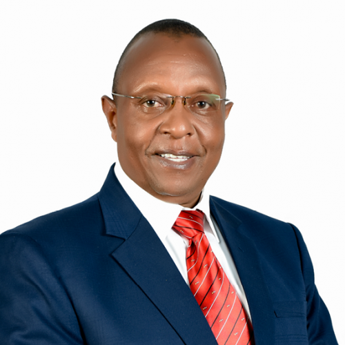 John Njihia