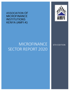 Microfinance Sector Report 2020