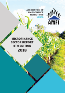 Microfinance Sector Report 4th Edition 2018