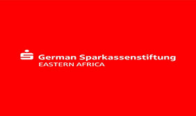 German Sparkassenstiftung